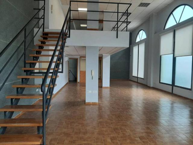 Local Comercial en alquiler en l'Alt Vinalopó / El Alto Vinalopó, Valencia