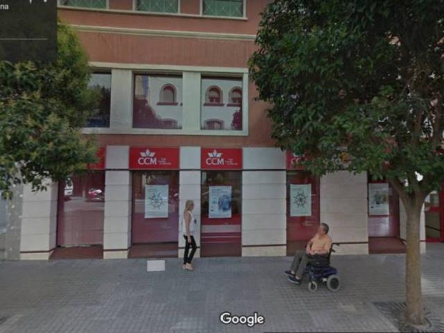 Local Comercial en alquiler en l'Alt Vinalopó / El Alto Vinalopó, Valencia