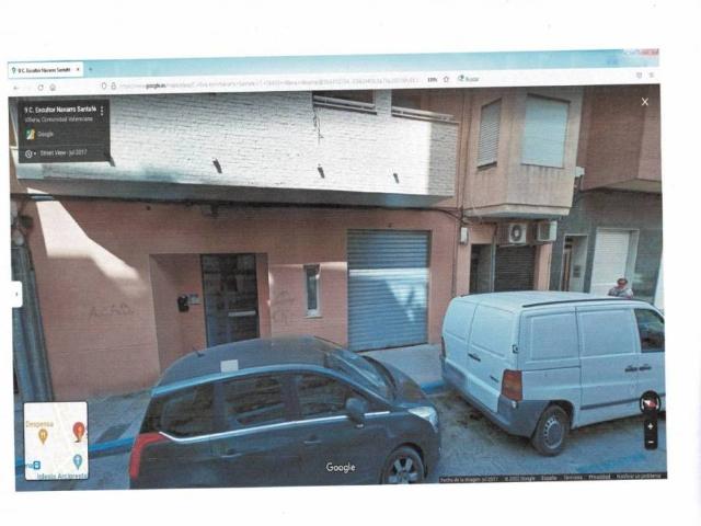 Local Comercial en alquiler en l'Alt Vinalopó / El Alto Vinalopó, Valencia