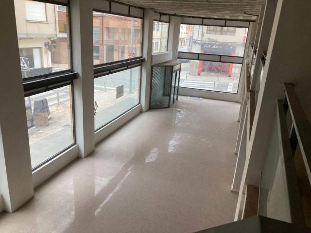 Local Comercial en alquiler en Villena