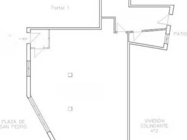 Local Comercial en venta en Villoruela, Castilla y León