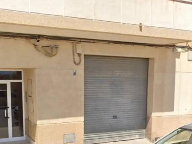 Local Comercial en alquiler en el Baix Maestrat, Valencia