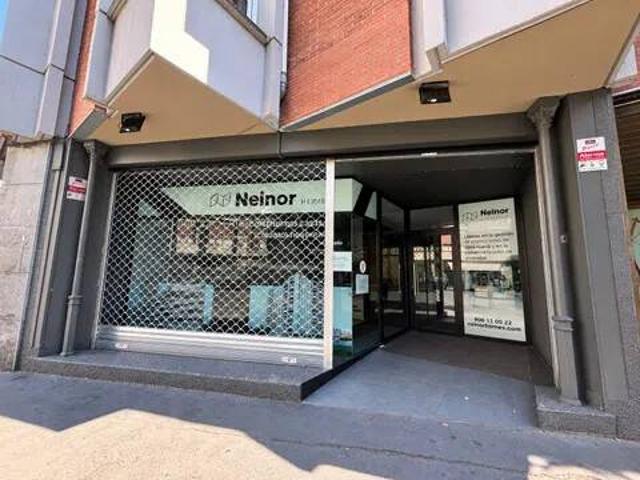 Local Comercial en alquiler en Lovaina, Gasteizko kuadrilla