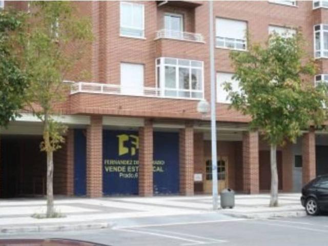 Local Comercial en alquiler en Gasteizko kuadrilla, Guipúzcoa