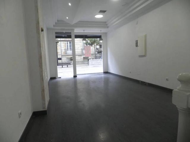 Local Comercial en alquiler en Zabalgunea/Ensanche, Gasteizko kuadrilla