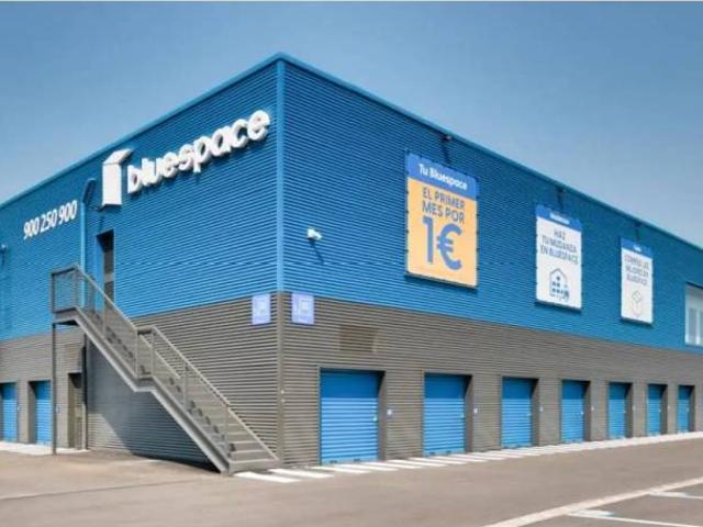 Local Comercial en alquiler en Sansomendi, Gasteizko kuadrilla