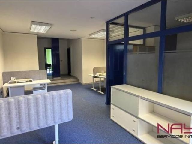 Local Comercial en alquiler en San Martín, Gasteizko kuadrilla