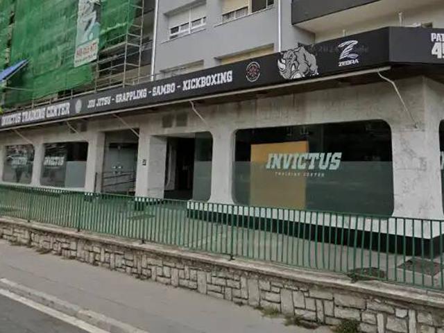Local Comercial en alquiler en Judimendi, Gasteizko kuadrilla