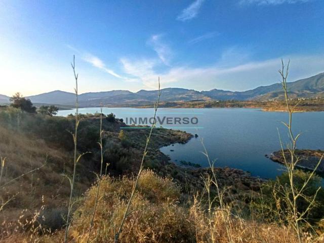 Local Comercial en alquiler en Viñuela