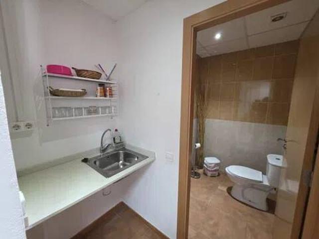 Local Comercial en alquiler en la Costera, Valencia