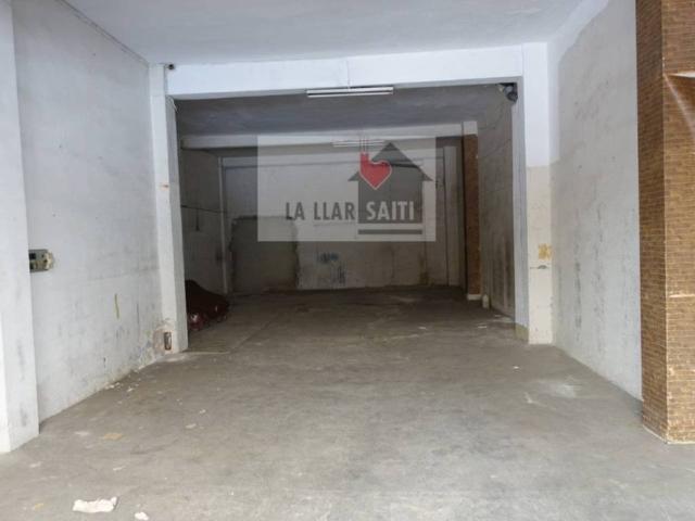 Local Comercial en alquiler en la Costera, Valencia