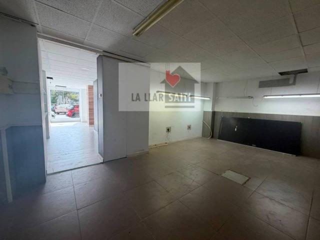 Local Comercial en alquiler en la Costera, Valencia