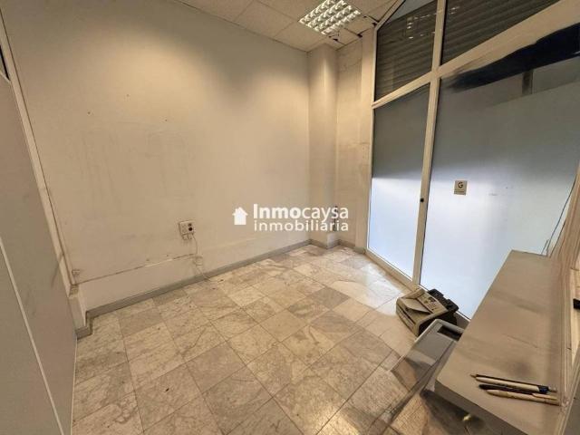Local Comercial en alquiler en la Costera, Valencia