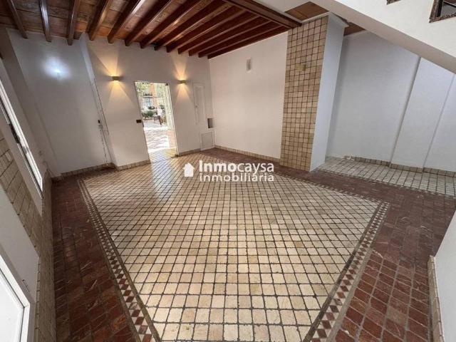 Local Comercial en alquiler en la Costera, Valencia