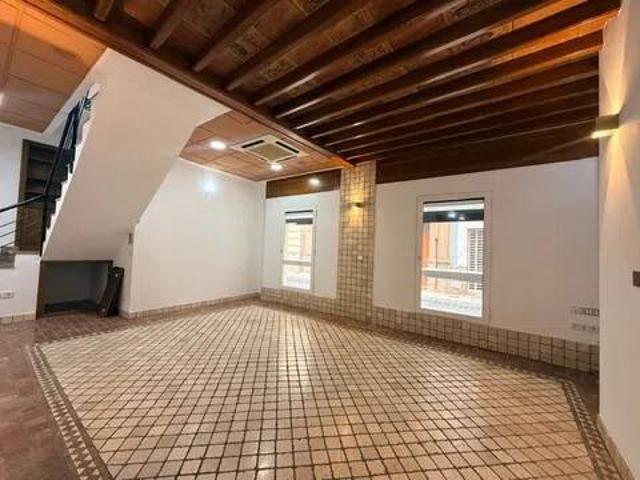 Local Comercial en alquiler en la Costera, Valencia