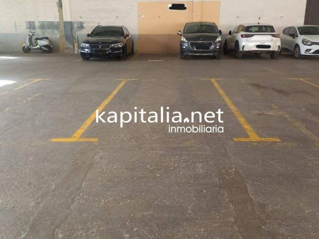 Local Comercial en alquiler en la Costera, Valencia