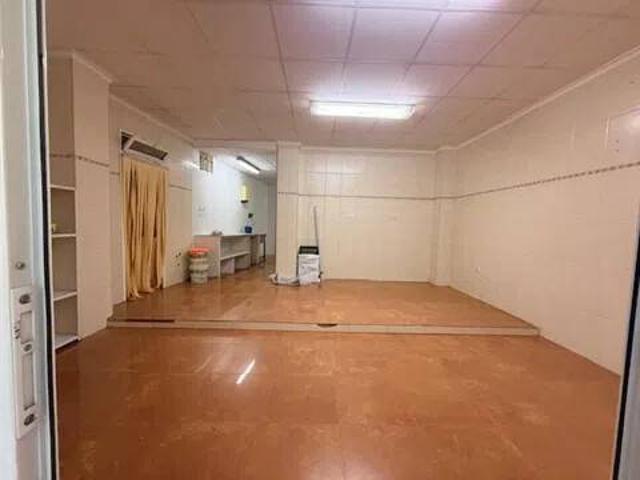 Local Comercial en alquiler en la Costera, Valencia