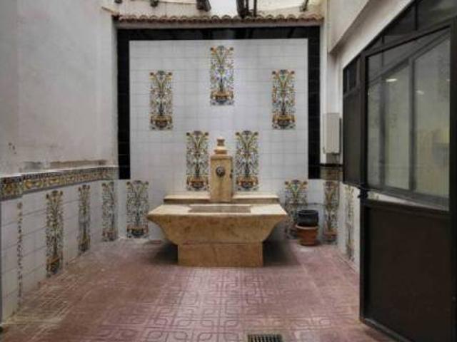 Local Comercial en alquiler en la Costera, Valencia