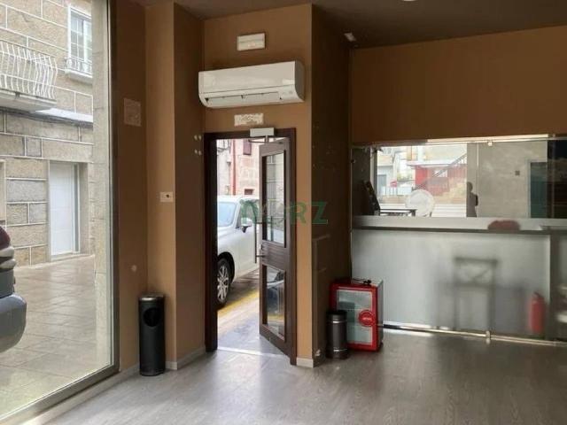 Local Comercial en alquiler en A Limia, Galicia