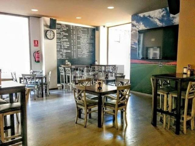 Local Comercial en alquiler en A Limia, Galicia