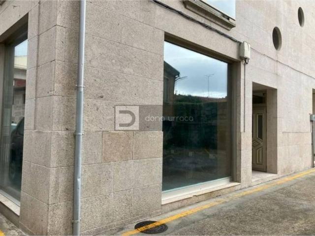 Local Comercial en alquiler en A Limia, Galicia