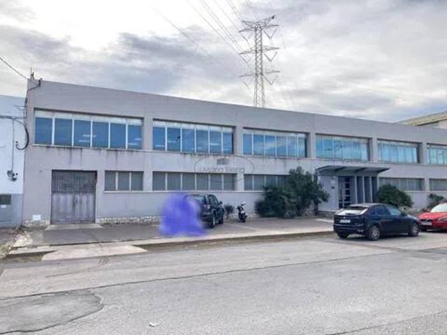 Local Comercial en alquiler en Alquería de Moret Nova, l'Horta Sud