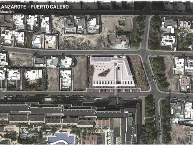 Local Comercial en alquiler en Yaiza, Canarias