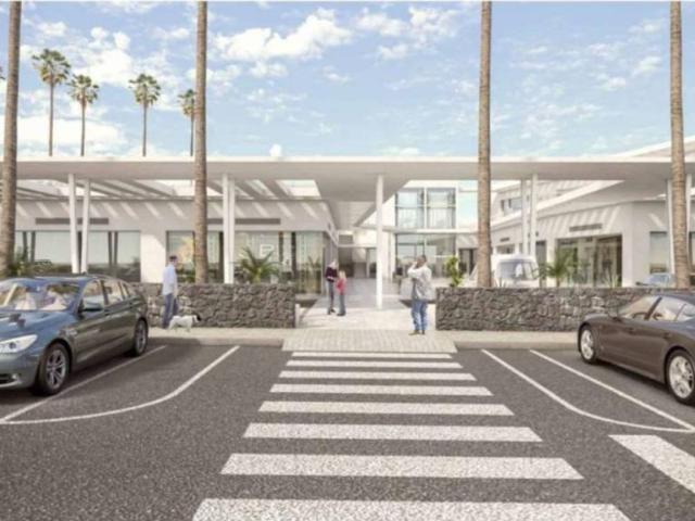 Local Comercial en alquiler en Yaiza, Canarias