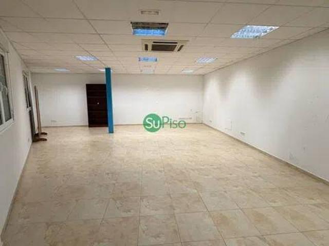 Local Comercial en alquiler en Camino de Yuncos, Yeles