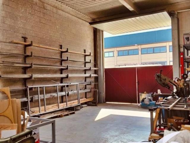 Local Comercial en alquiler en Yuncler