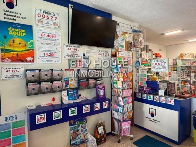 Local Comercial en alquiler en Yuncler, Castilla-La Mancha