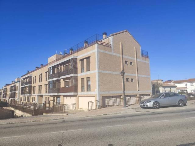 Local Comercial en alquiler en Yuncler, Castilla-La Mancha