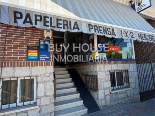 Local Comercial en alquiler en Yuncler, Castilla-La Mancha