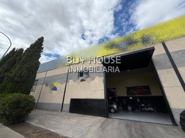 Local Comercial en alquiler en Yuncos, Castilla-La Mancha