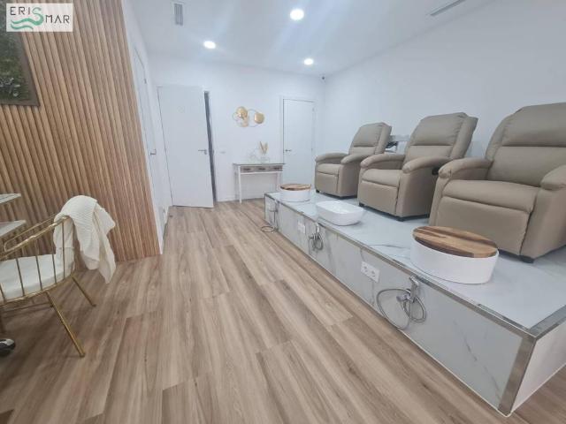 Local Comercial en alquiler en Yuncos, Castilla-La Mancha