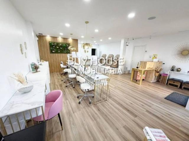 Local Comercial en alquiler en Yuncos, Castilla-La Mancha