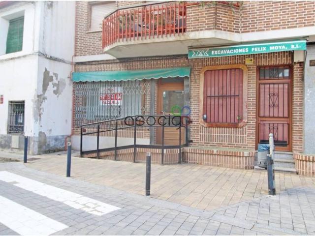Local Comercial en alquiler en Yunquera De Henares, Castilla-La Mancha