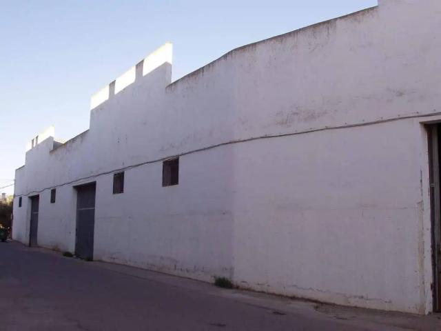Local Comercial en alquiler en Yunquera De Henares, Castilla-La Mancha