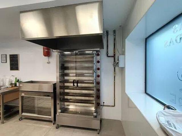Local Comercial en alquiler en Yunquera De Henares, Castilla-La Mancha