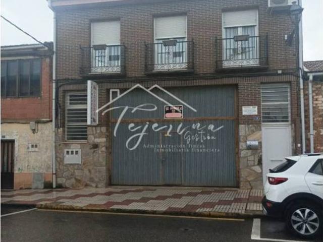 Local Comercial en alquiler en Yunquera De Henares, Castilla-La Mancha
