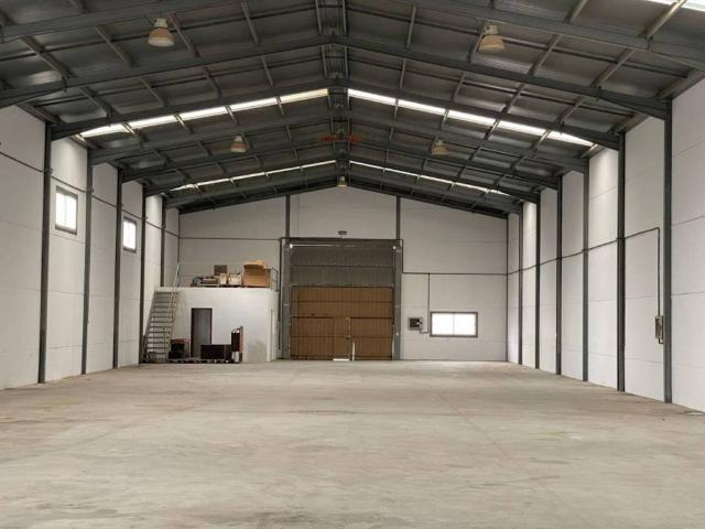 Local Comercial en alquiler en Zafra - Río Bodión, Extremadura