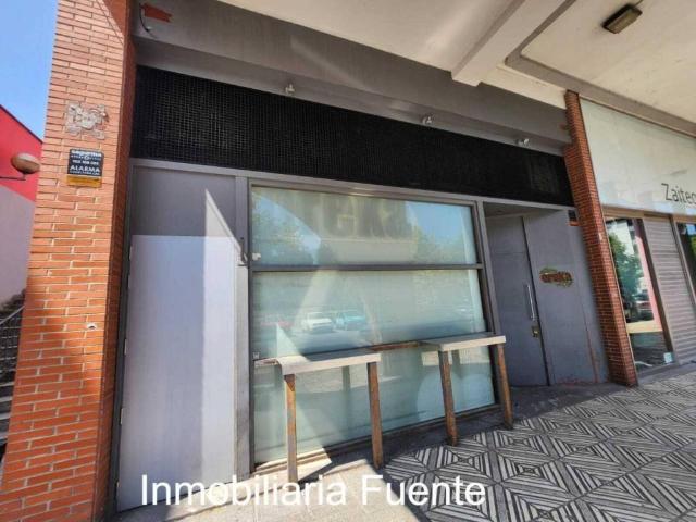 Local Comercial en alquiler en Zalla, Guipúzcoa