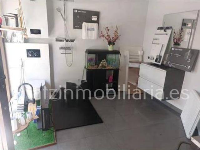 Local Comercial en alquiler en Zalla, Guipúzcoa