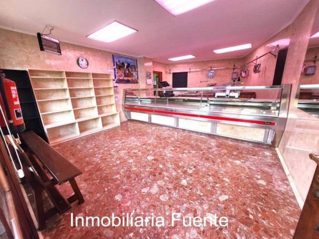 Local Comercial en alquiler en Zalla, Guipúzcoa