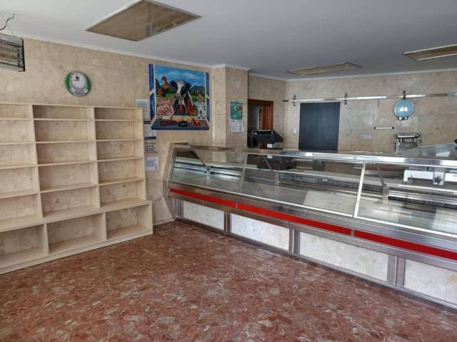 Local Comercial en alquiler en Zalla, Guipúzcoa