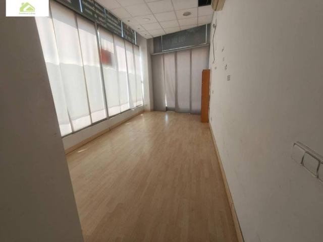 Local Comercial en alquiler en Zamora