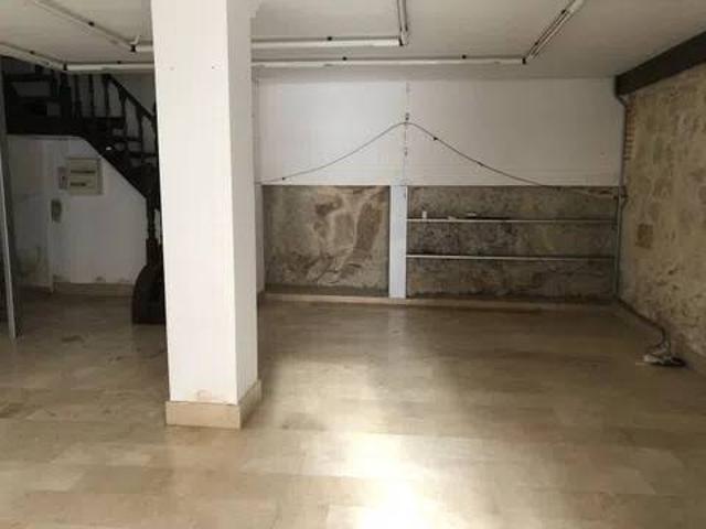 Local Comercial en alquiler en Barrio La Lana, Zamora