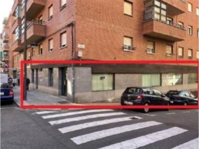 Local Comercial en alquiler en Zamora, Candelaria