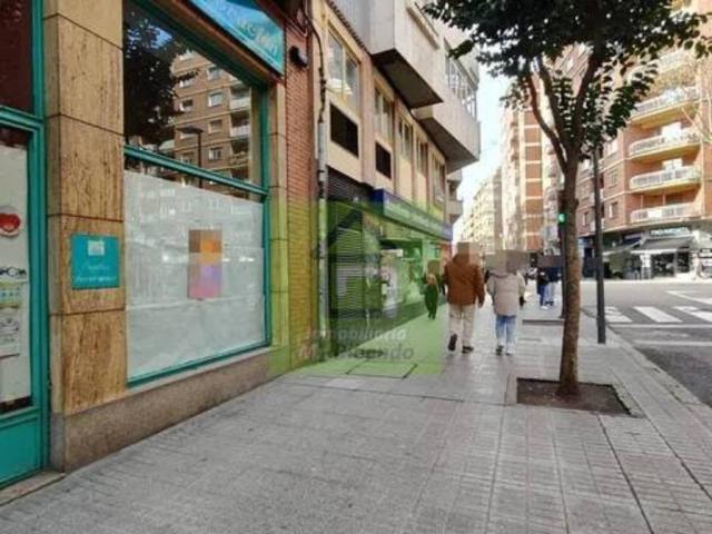 Local Comercial en alquiler en Zamora