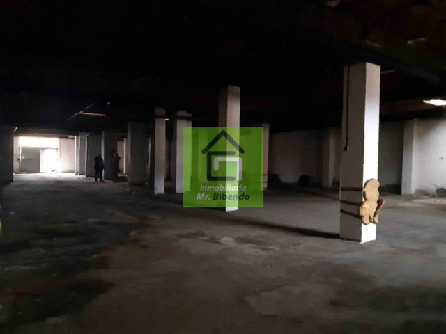 Local Comercial en alquiler en San José Obrero, Zamora